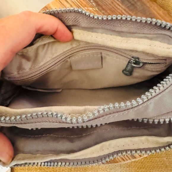 NWT Kipling Convertible Merryl Bag Waist Pack Crossbody 2 in One zipper purse - Picture 11 of 14